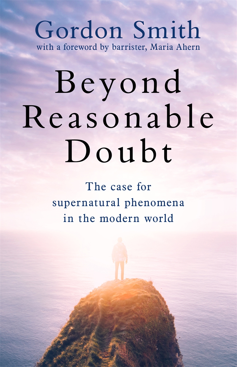 Beyond Reasonable Doubt by Gordon Smith | Hachette UK