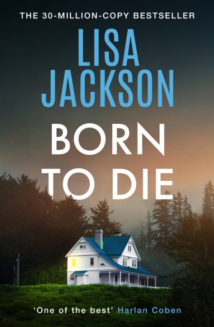 Born to Die