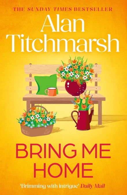 Bring Me Home