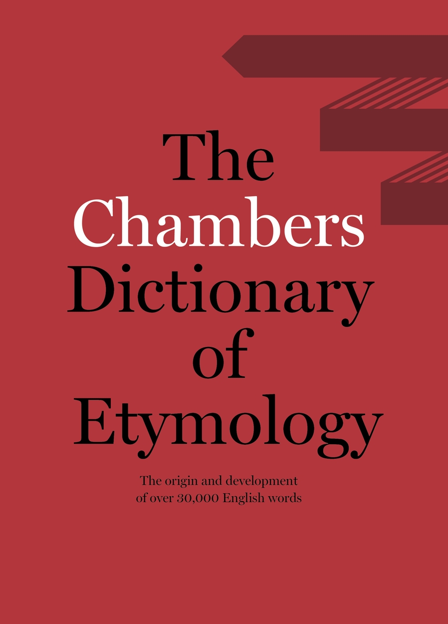 Chambers Mini Dictionary 英英辞典36000語 Chambers – The Chambers Mini Dictionary
