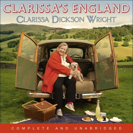 Clarissa’s England