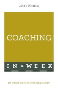 Coaching In A Week