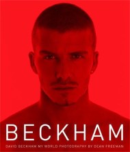 David Beckham – My World