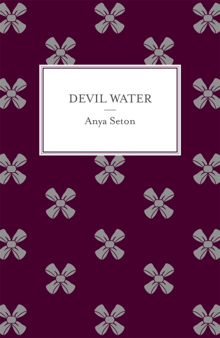 Devil Water