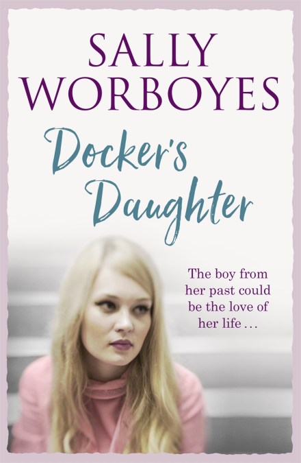 Docker’s Daughter