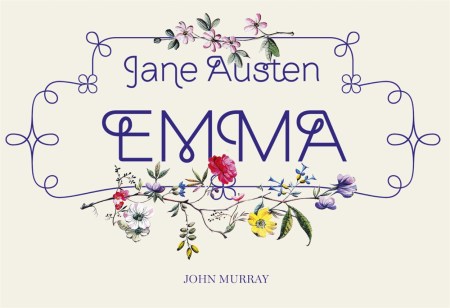 Emma (flipback edition)