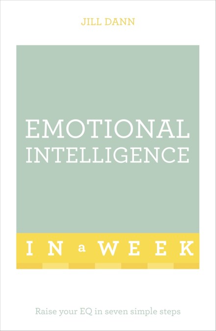 Emotional Intelligence In A Week