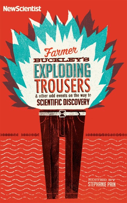 Farmer Buckley’s Exploding Trousers