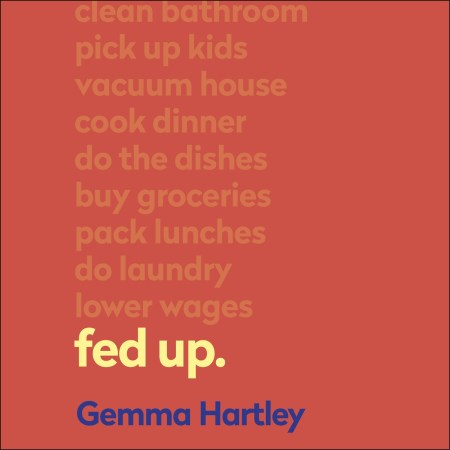 Fed Up