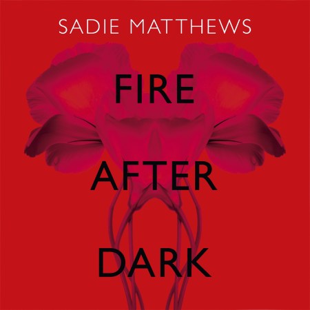 Fire After Dark (After Dark Book 1)