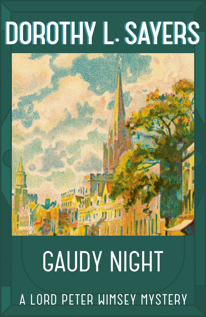 (未使用･未開封品)Dorothy L Sayers: Gaudy Night [DVD] hbg-title-gaudy-night-2-7.jpg?