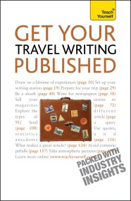 Get Your Travel Writing Published
