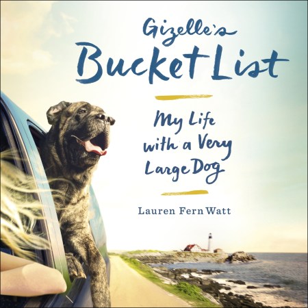 Gizelle’s Bucket List
