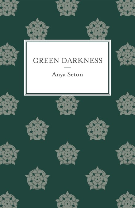 Green Darkness