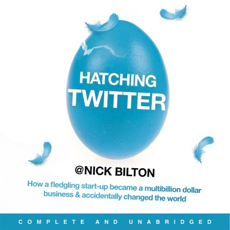 Hatching Twitter