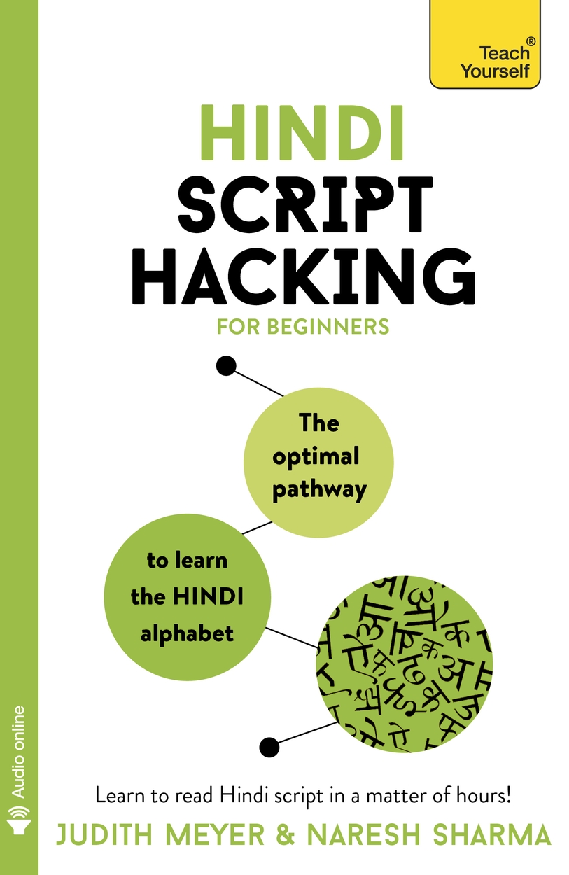 Ukrainian Script Hacking by Judith Meyer | Hachette UK