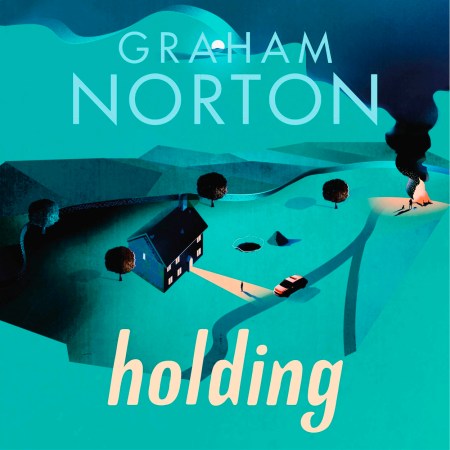Holding
