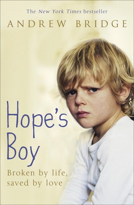 Hope’s Boy