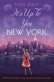 It’s Up to You, New York