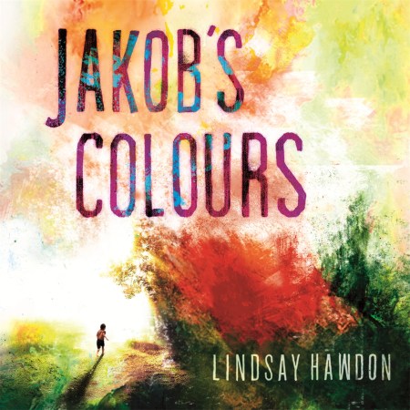 Jakob’s Colours