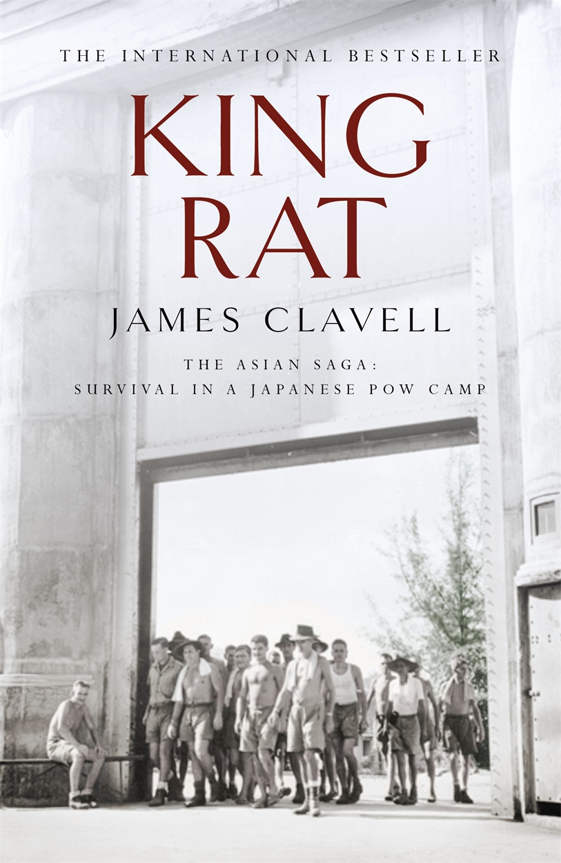 Gai-Jin by James Clavell | Hachette UK