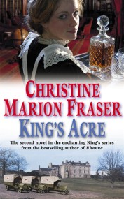 King’s Acre