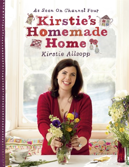 Kirstie’s Homemade Home