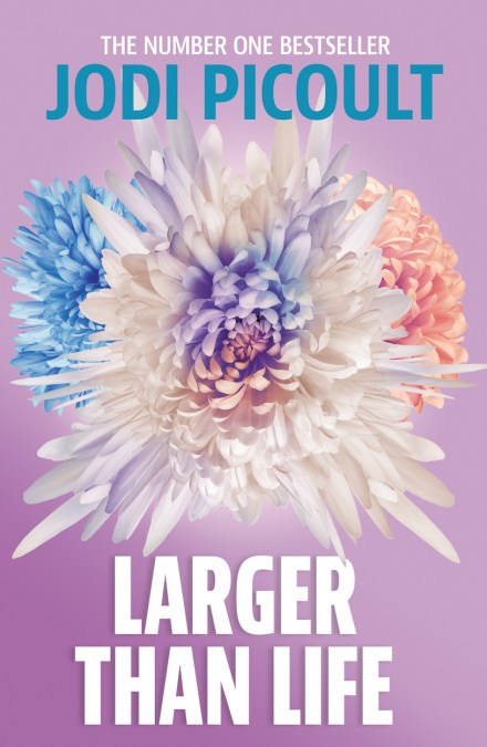 Larger Than Life