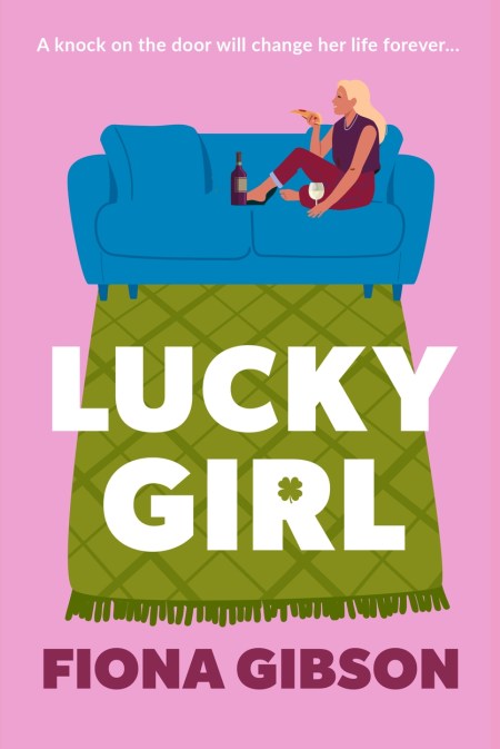 Lucky Girl