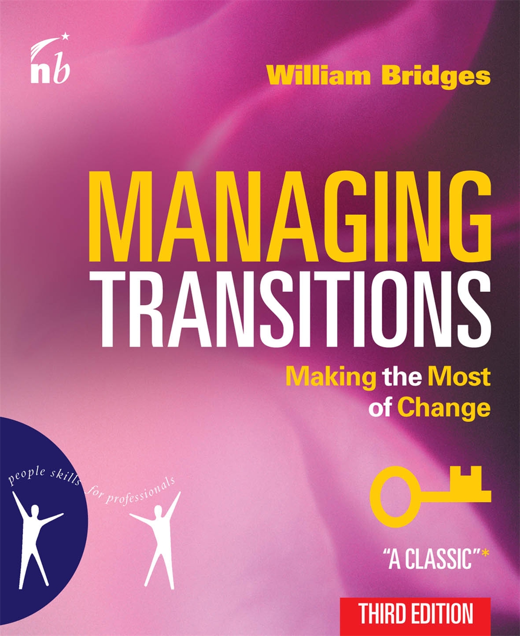 Managing Transitions by William Bridges | Hachette UK