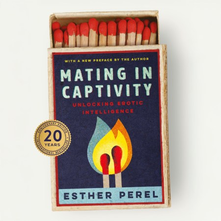 Mating in Captivity