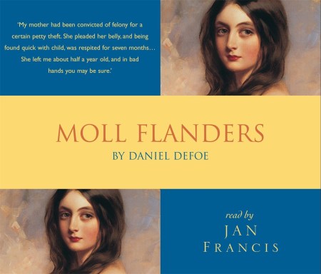 Moll Flanders