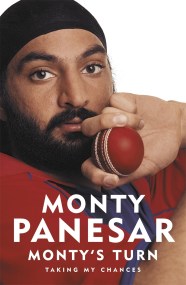 Monty’s Turn