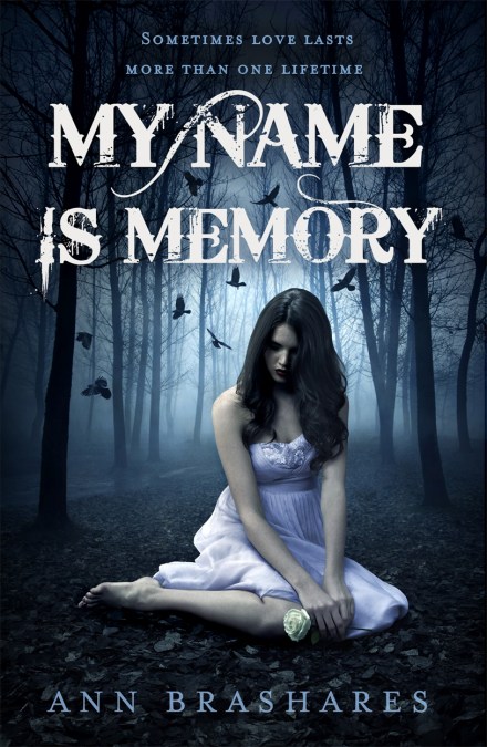 My Name Is Memory