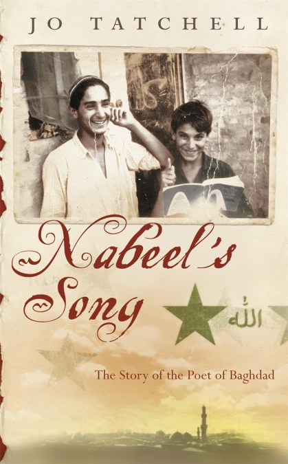 Nabeel’s Song: A Family Story of Survival in Iraq