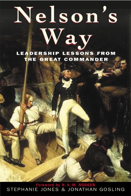 Nelson’s Way