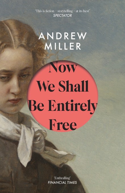 Now We Shall Be Entirely Free