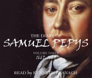 Pepys’ Diary Vol 3
