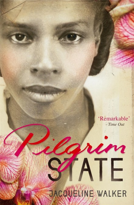 Pilgrim State