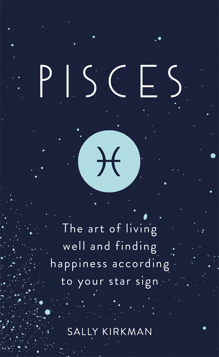 Pisces by Sally Kirkman | Hachette UK