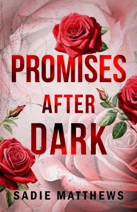 Promises After Dark (After Dark Book 3)