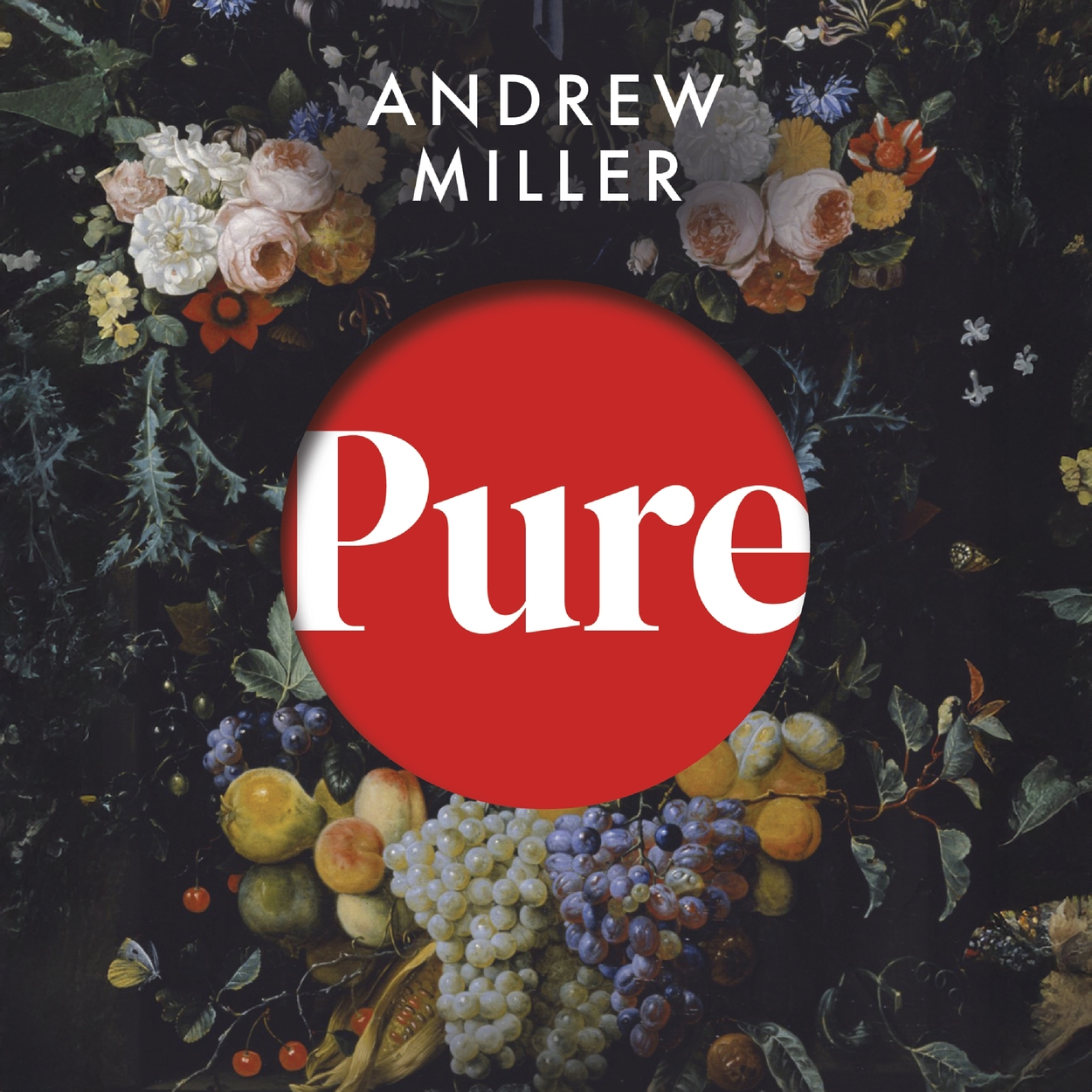 Pure by Andrew Miller | Hachette UK
