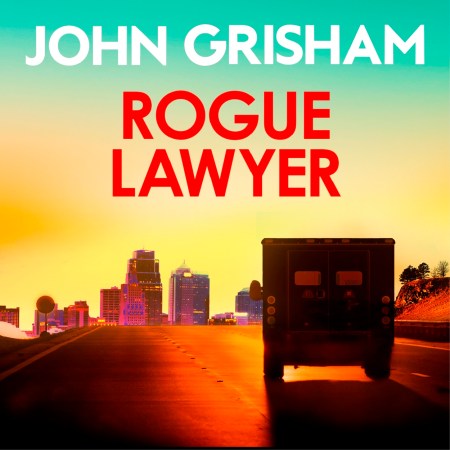 Rogue Lawyer