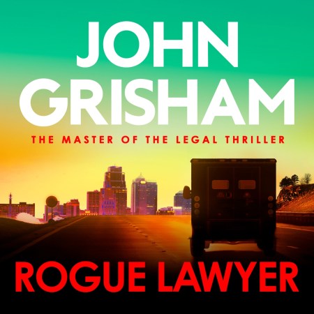 Rogue Lawyer