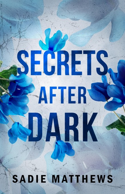 Secrets After Dark (After Dark Book 2)