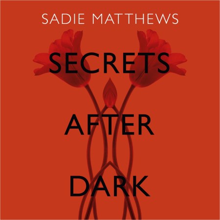 Secrets After Dark (After Dark Book 2)