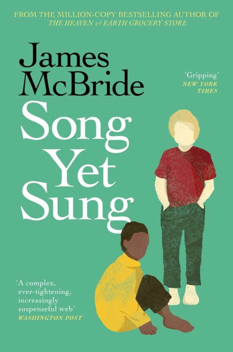 Song Yet Sung