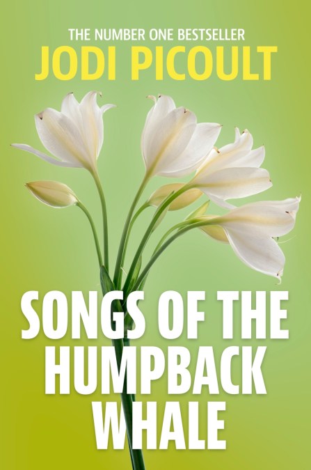 Songs of the Humpback Whale