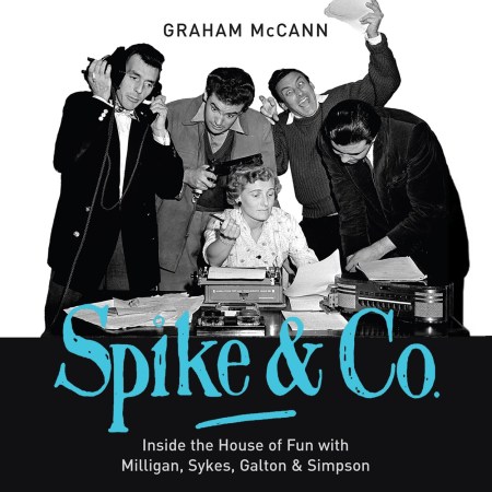 Spike & Co (digital download)