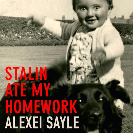 Stalin Ate My Homework